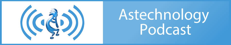 banner image of the Astechnology logo
