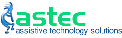 Astec logo